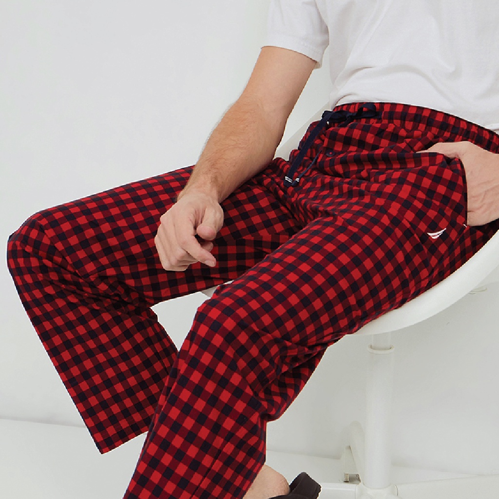 JOY SHADE Men Pants Celana Panjang Sleepwear / KJ328C by Nautica