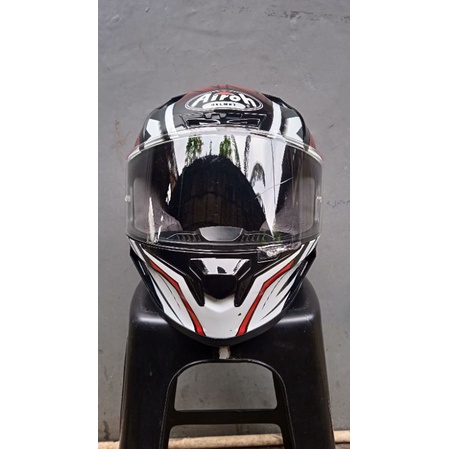airoh valor conquer not agv k1 k3sv kyt nfr ttc nfj nxrace arai nolan