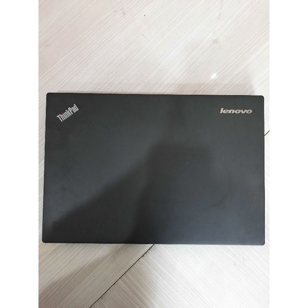 Laptop Lenovo Thinkpad X240 Core i5 Gen 4 Ram 8Gb Hdd 500Gb Second Like New Termurah Bergaransi