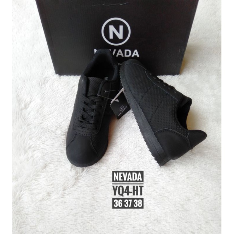 Sepatu NEVADA YQ4- Brand Matahari