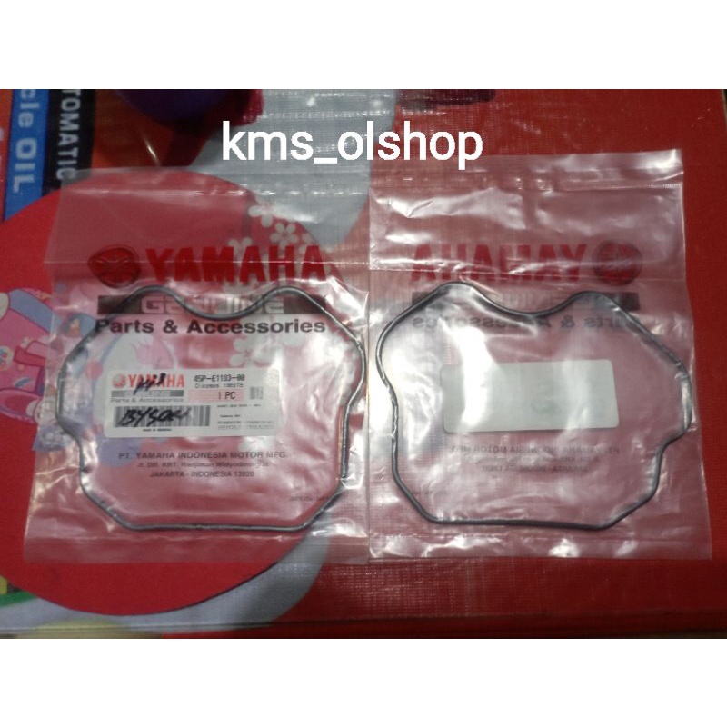 Karet Gasket Cylinder Head Byson 45P-E1193-00