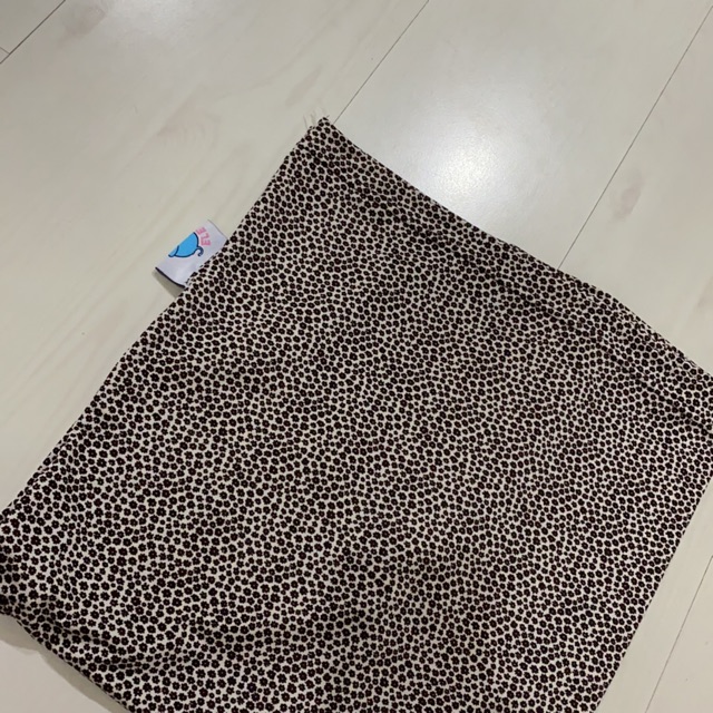 Elephas gendongan kaos geos