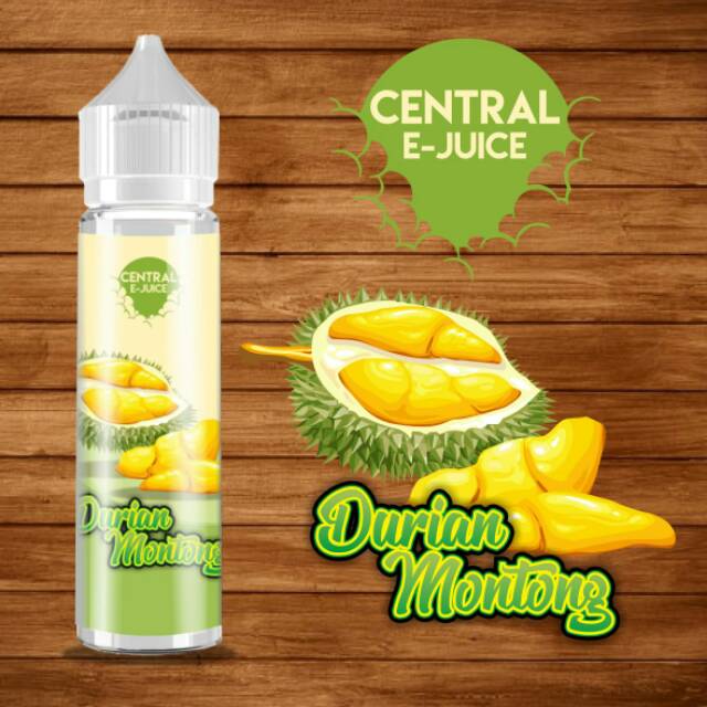 Freebase Murah 0mg Durian Montong Shopee Indonesia