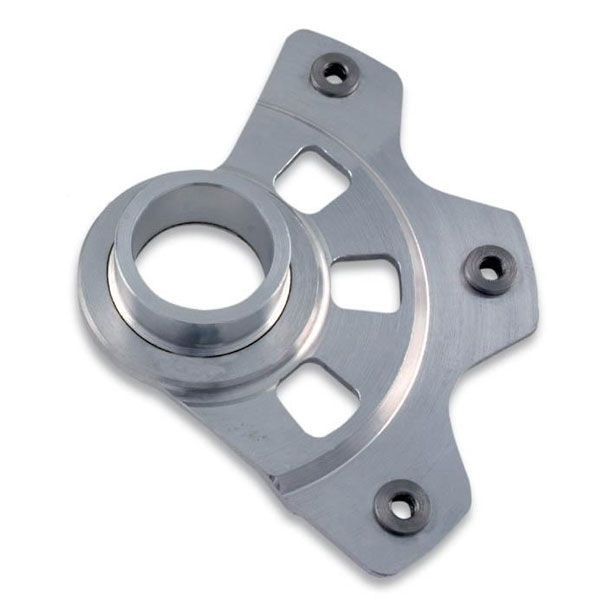 ACERBIS Mounting Kit Disc Cover Belakang  - Suzuki RMZX 250 Tahun 2010