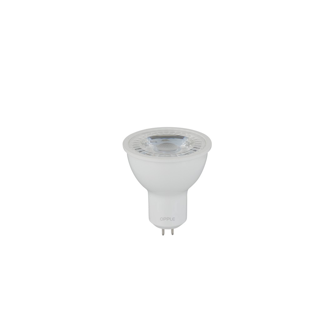Opple MR16 LED 2700K pengganti Halogen 6W & 8W