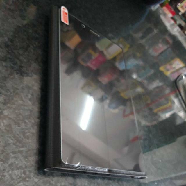 Tempered Glass Samsung Tab A7 Lite 3V T295 Tab A 2019 S6 lite (wajib belanja bubblepackdus)