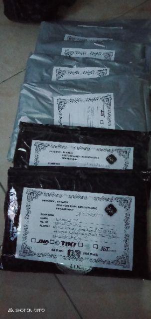 Tunik Batik Unggul Jaya