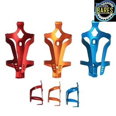 Bottle Cage Sepeda Pacific AL SP-H717 / Cagak Rak Botol / Bottle Bracket