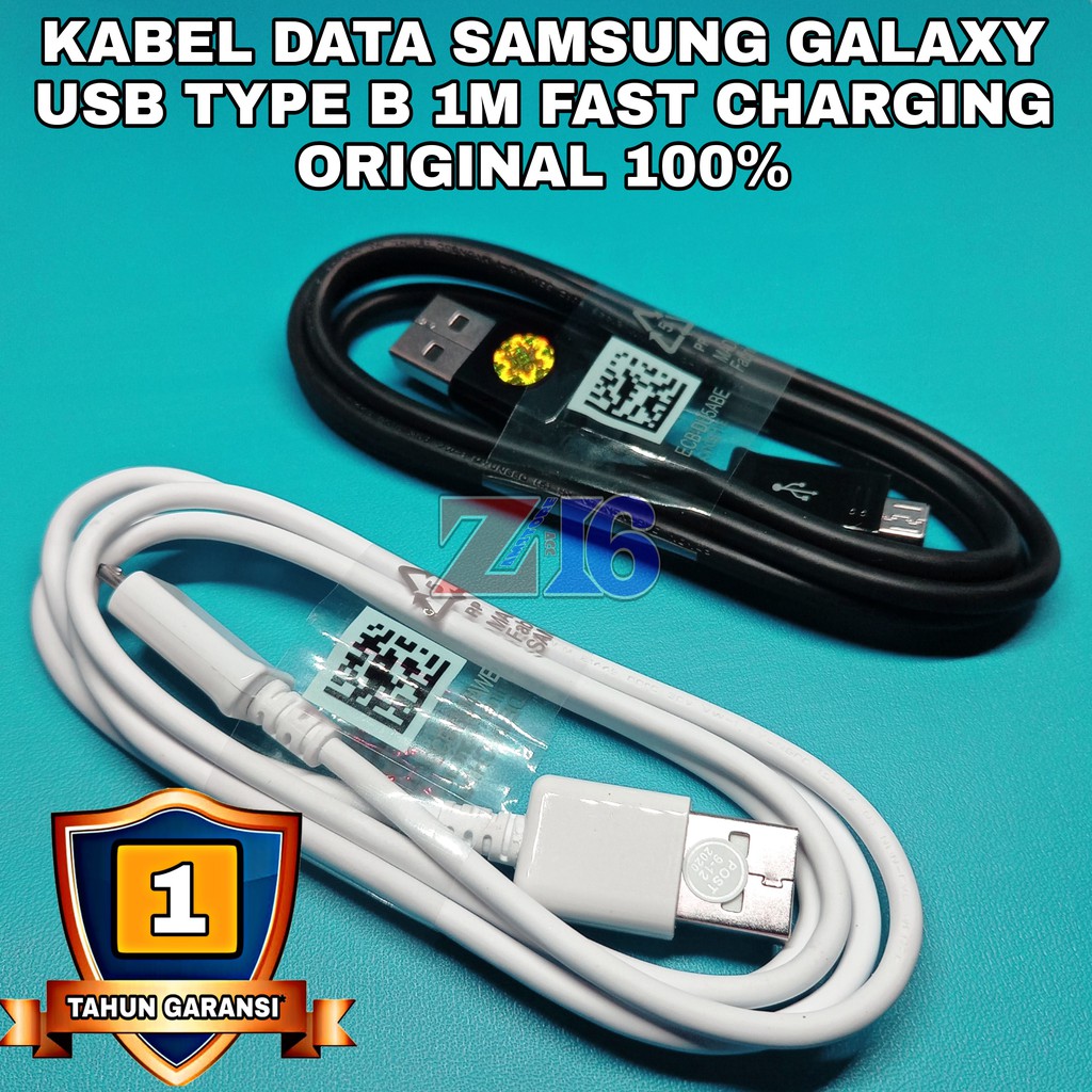 ( COD ) Kabel data samsung A5 A6 A7 2016 ORIGINAL 100% FAST CHARGING cable cabel galaksi pas mikro o