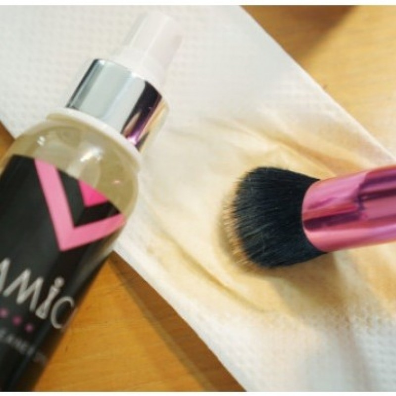 pembersih brush // brush cleaner lamica // Brush Cleaner Spray LAMICA // LAMICA Brush Cleaner Spray