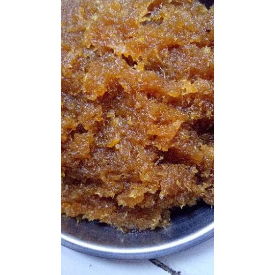 

Selai Nanas untuk nastar homemade 500gram [KODE BARU 18]
