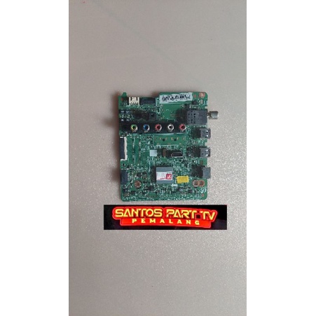 MB MAINBOARD TV SAMSUNG UA40H5100