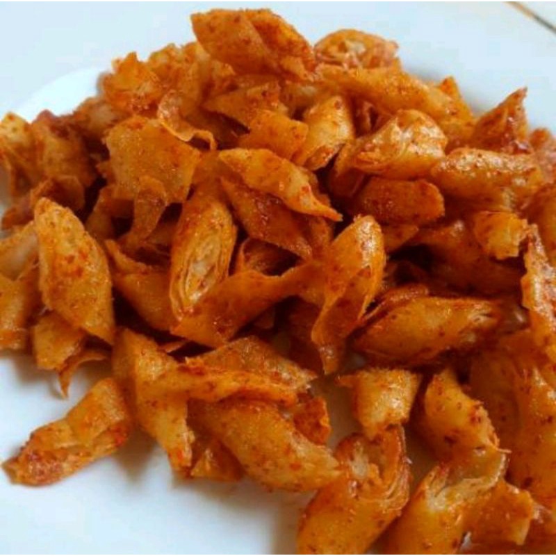 

keripik malaysia