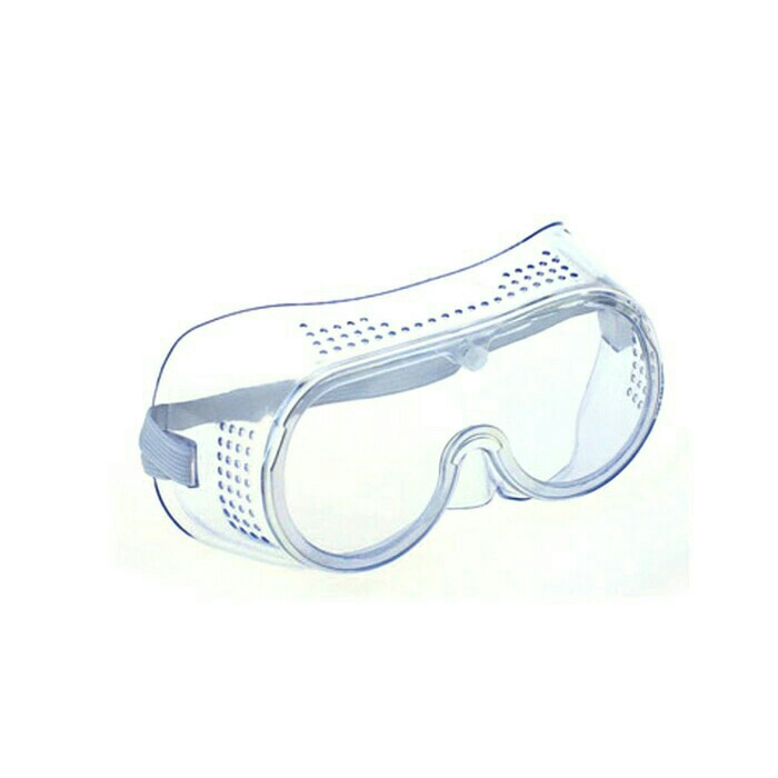 Kenmaster Kacamata Safety Xd-43 Xander Goggle Lab Pengaman Pelindung