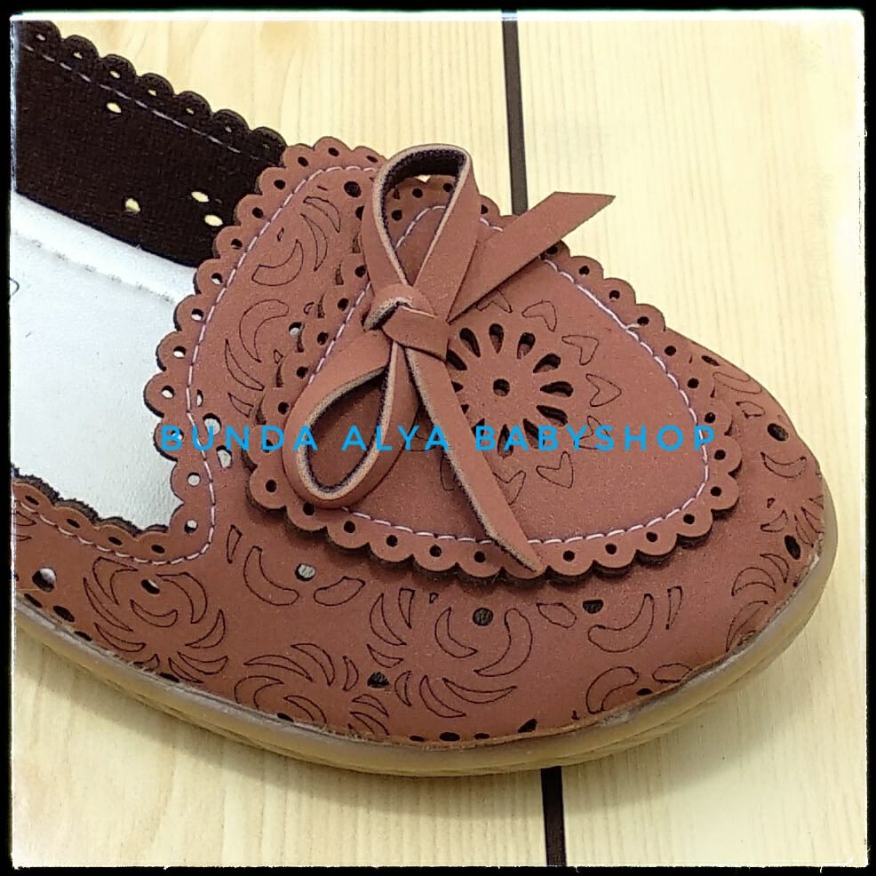 Sepatu Kerja Wanita COKLAT Size 37 - 40 - Sepatu Kerja Wanita Sepatu Wanita Formal Sepatu Slip On SALE