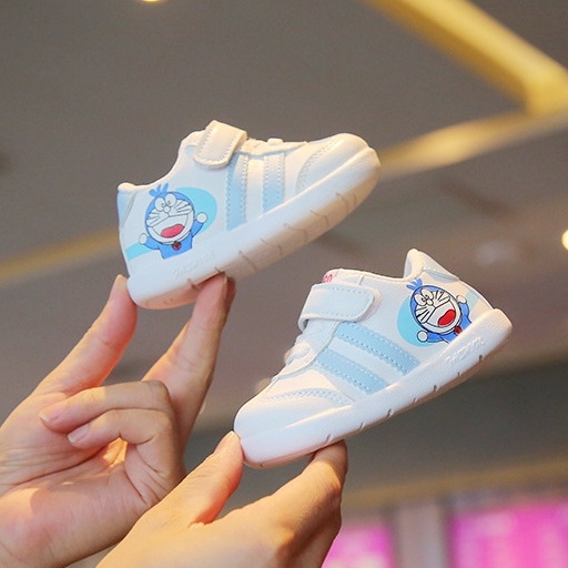 babyfit EMONKITY sepatu anak baby sneakers ty-609