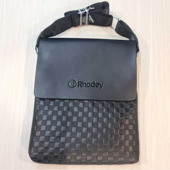 Rhodey Tas Selempang Pria Messenger Bag - VP-4