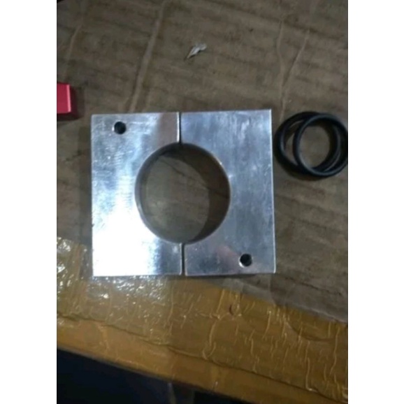 VICE BLOCK FOX FLOAT X2