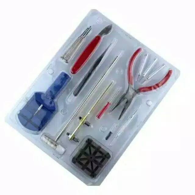 Alat Set/Alat Servis Buat Jam Tangan