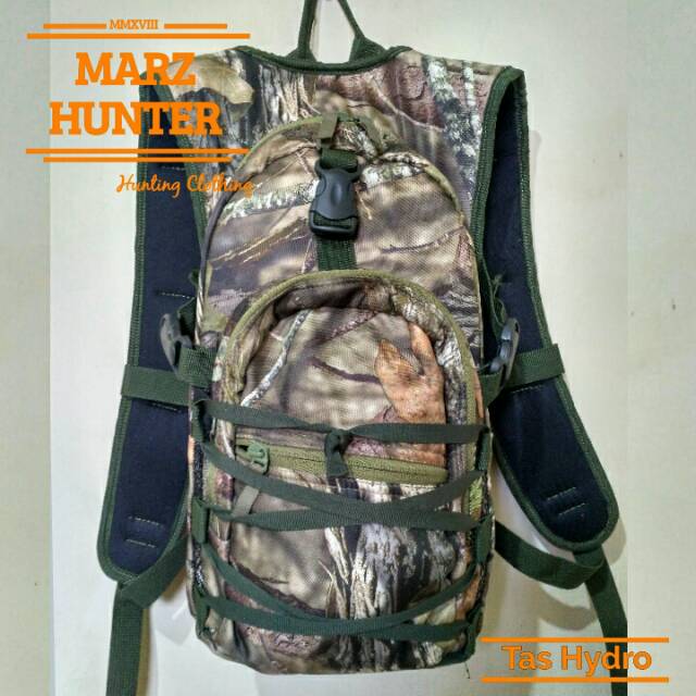 MRZ_Tas Hunting Camo Hydro