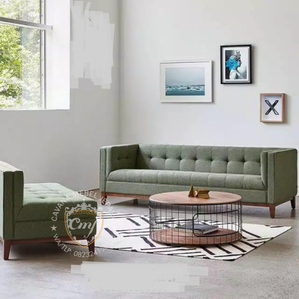 Sofa Minimalis Ruang Tamu Sofa Tamu L Sudut Kursi Tamu Minimalis