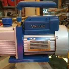 Vacuum Value Pump