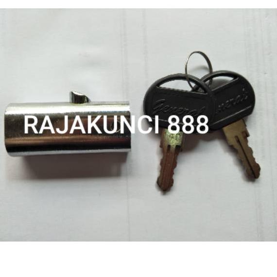 Kunci FILLING CABINET / LEMARI ARSIP / Kunci laci Ex: elite / president / alba / daichi