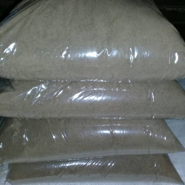 

tepung ekstrak cacing lumbricus rubellus kemasan 1000gr