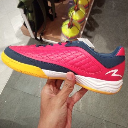 Specs Metasala Deviate Dark Red Sepatu Futsal Specs Original Sepatu Futsal Specs Metasala Deviate