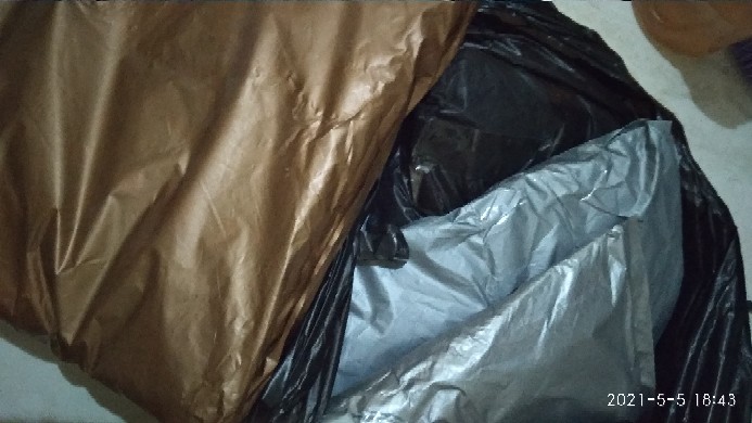 Batik Couple Ayah Dan Anak Laki Laki Modern