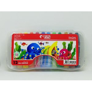 

Stok Ready Crayon TiTi 12 Warna Grosir Lebaran