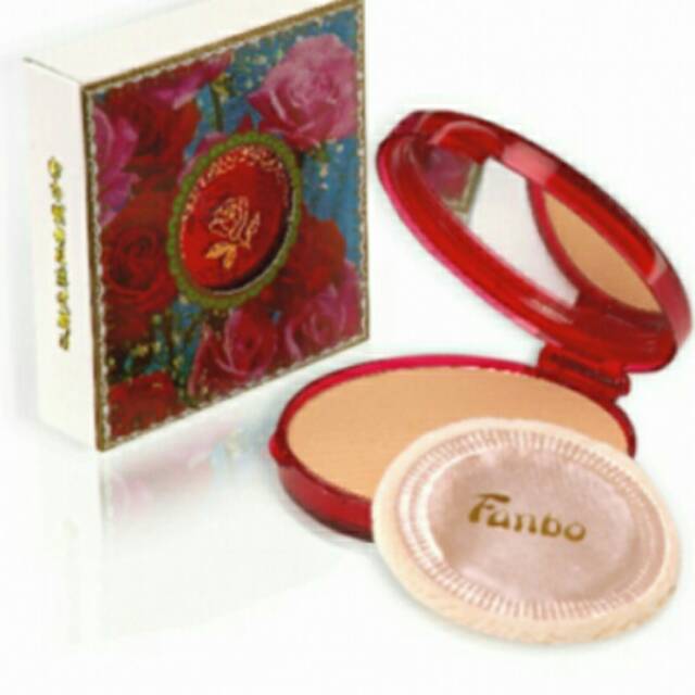 Bedak Fanbo
