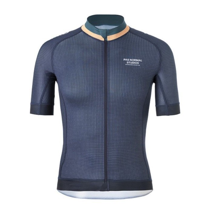 Baju Jersey Cycling Sepeda Import PNS Premium