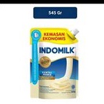 

susu indomilk 545 ml (putih)