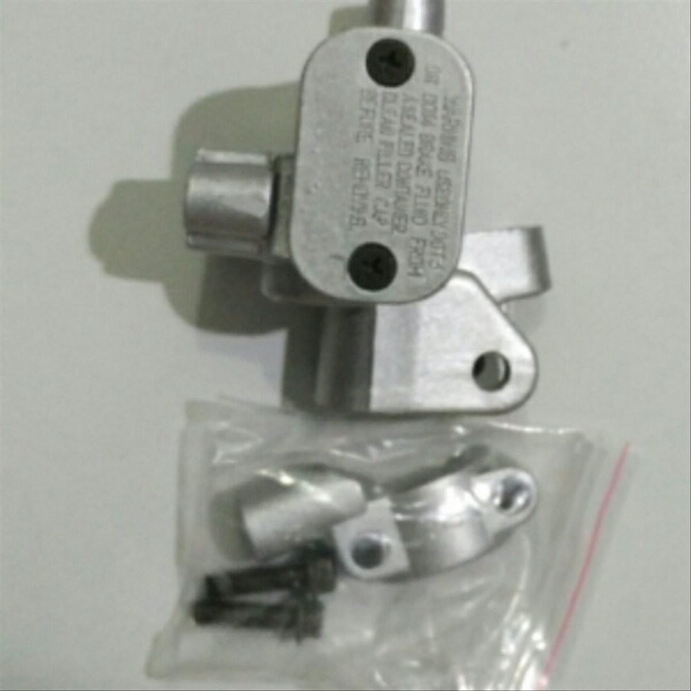 MASTER REM ATAS MIO J SION MOTOR