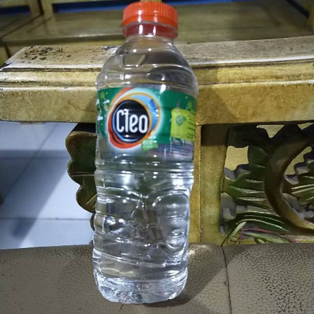 

Cleo mini(fariasi rembang)