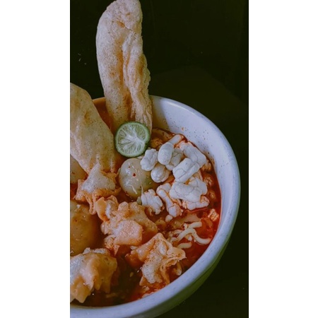 

Bakso Aci