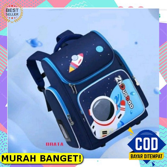 Tas Anak Murah Ransel Simple Trendy Premium Lucu Bagus Kekinian Import Terbaru Bpt Niqabis Tas Ranse