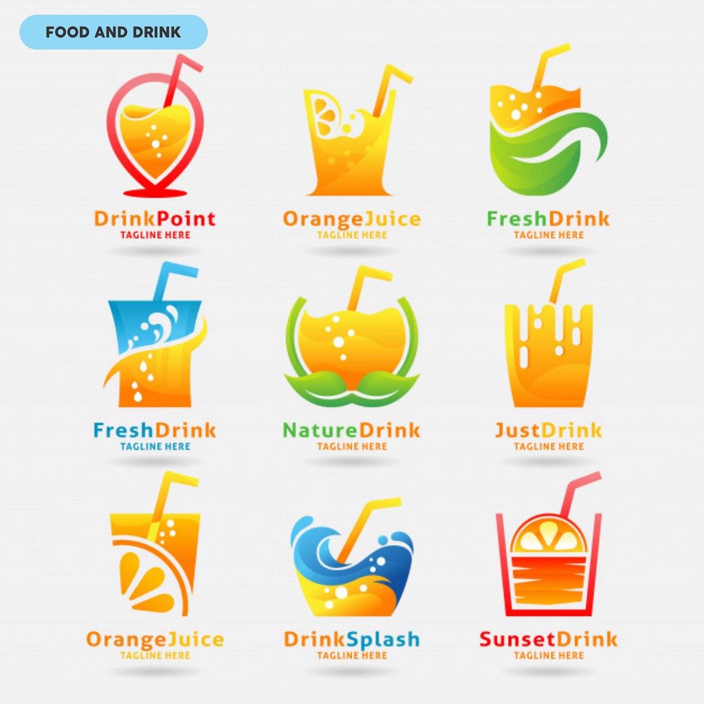 JASA BIKIN LOGO / JASA BUAT LOGO / JASA DESAIN LOGO