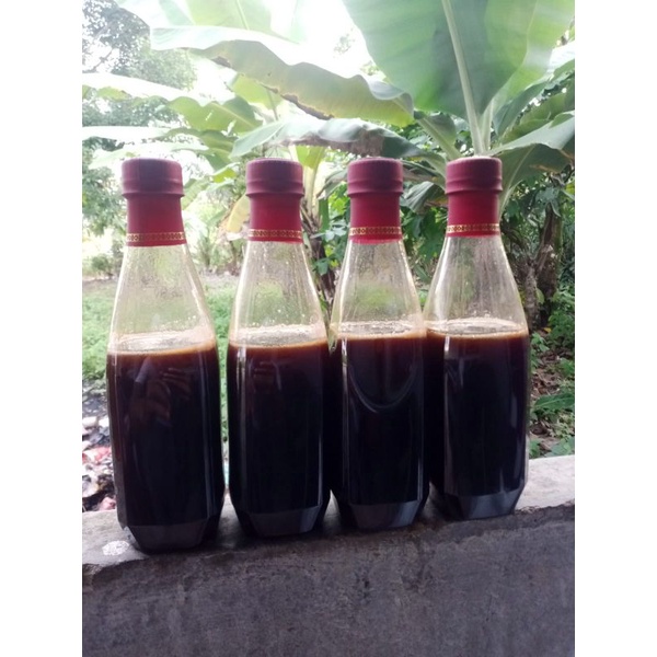 

madu akasia carva 1 kg