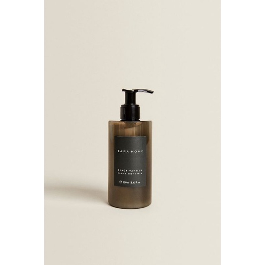 Zara Home Lotion 250ml Original