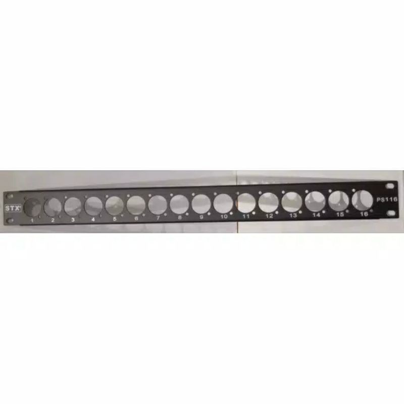 Plat Terminal Spikon / Canon STX PS116