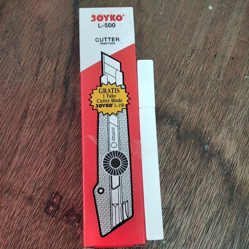 

karter joyko L500