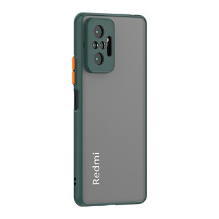 Casing Full Camera Protecter Hard Case Xiaomi Redmi 9T