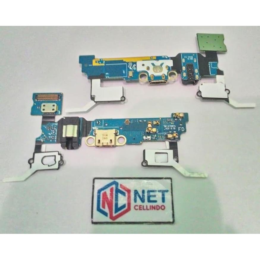 Dijual FLEXIBLE CHARGE / CHARGER SAMSUNG A7 / CHARGER SAMSUNG GALAXY A700 Diskon