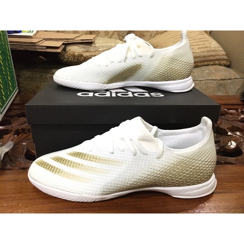 Sepatu Futsal Adidas X Ghosted.3 IN