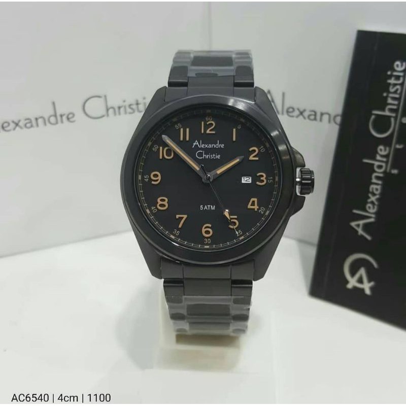 Alexandre Christie 6540 Man