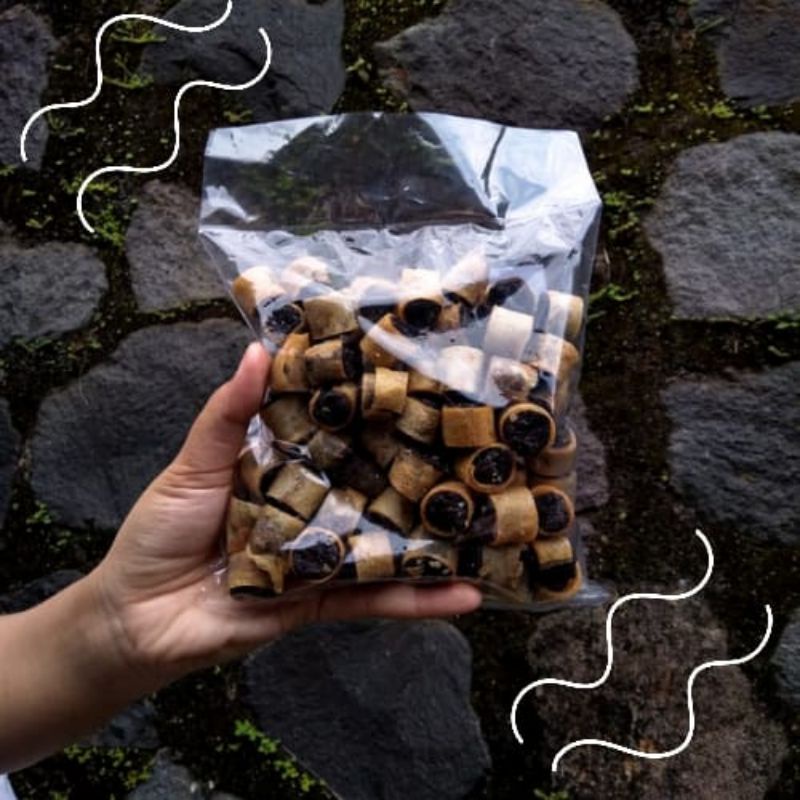 

SALE PISANG 250gr/20pcs RESELLER (chat admin dulu)