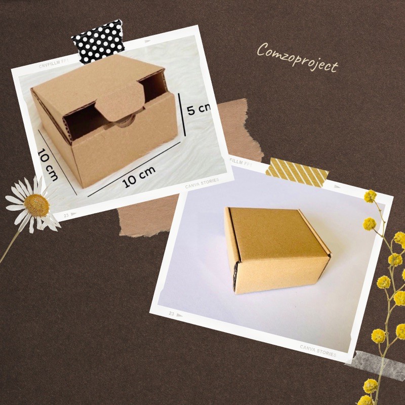 

BOX KARDUS UK10x10x5 KOTAK DUS KARTON PACKAGING GIFT CINCIN,PACKING ONLINESHOP ACC HP SOUVENIR MEDAN