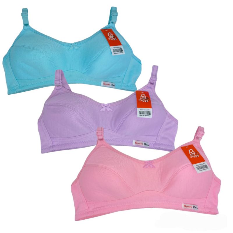 Bra remaja abg / Bra minibra abg / Bra abg katun / Bra katun Remaja
